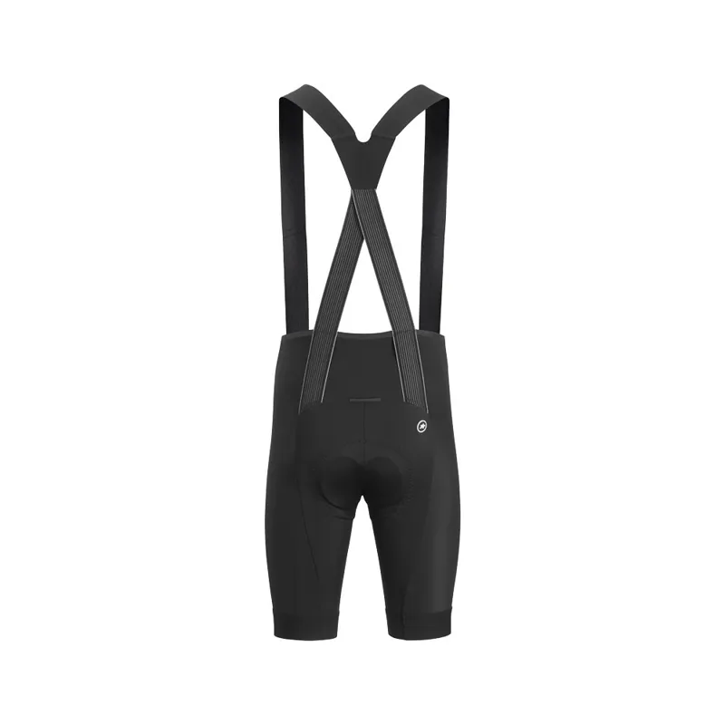 ASSOS Equipe RS Bib Shorts S9 Black Series-2